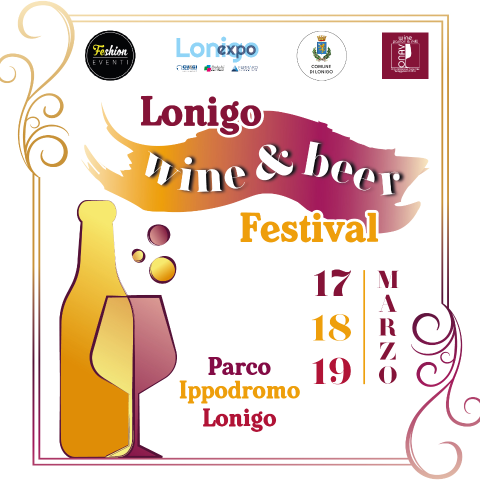 “Lonigo Wine & Beer Festival” 