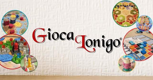 "GIOCA LONIGO"