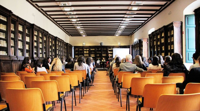 Convegno e Open day - Polo Universitario Didattico di Lonigo