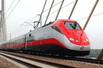 Linea ferroviaria AV/AC Verona- Padova - 1° Lotto funzionale Verona - Bivio Vicenza
