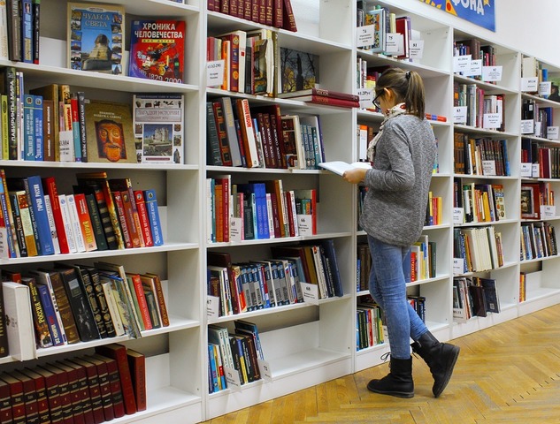 Comunicato n. 127 - Riapertura della Biblioteca comunale