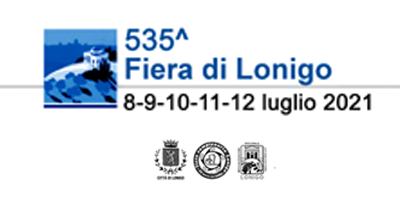 FIERA DI LONIGO 2021: INFORMAZIONI SULL'UFFICIO SEGRETERIA PER GLI ESPOSITORI